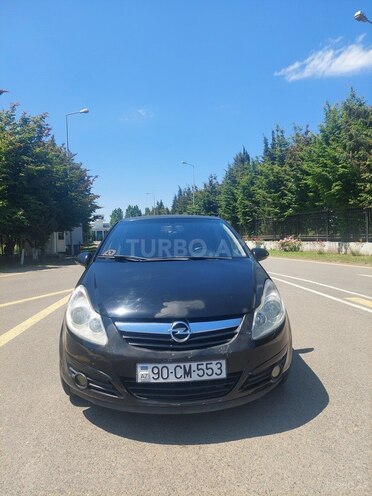 Opel Corsa-1