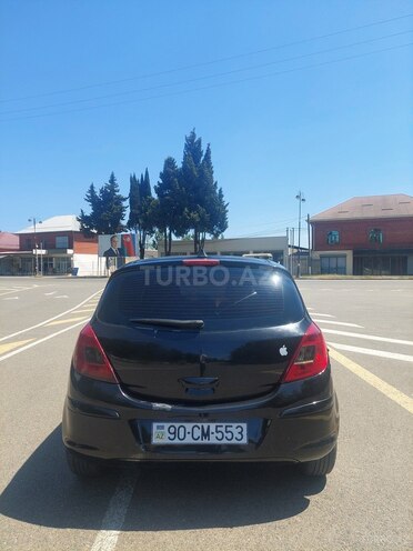 Opel Corsa-2