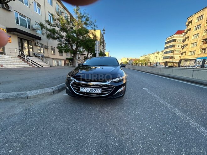 Chevrolet Malibu-1