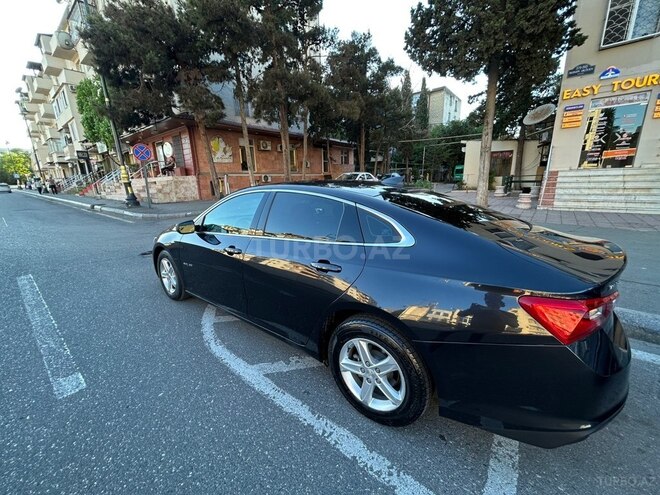 Chevrolet Malibu-4