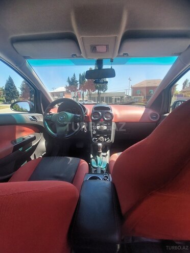 Opel Corsa-6