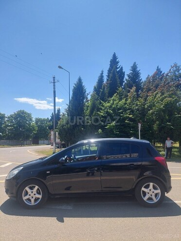 Opel Corsa-4