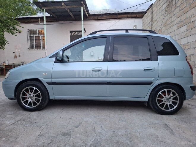 Hyundai Matrix-11