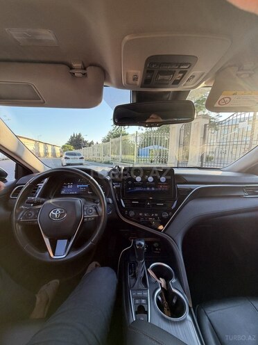 Toyota Camry-7