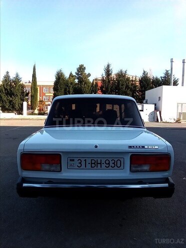 LADA (VAZ) 2107-4