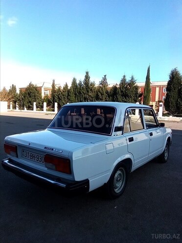 LADA (VAZ) 2107-3