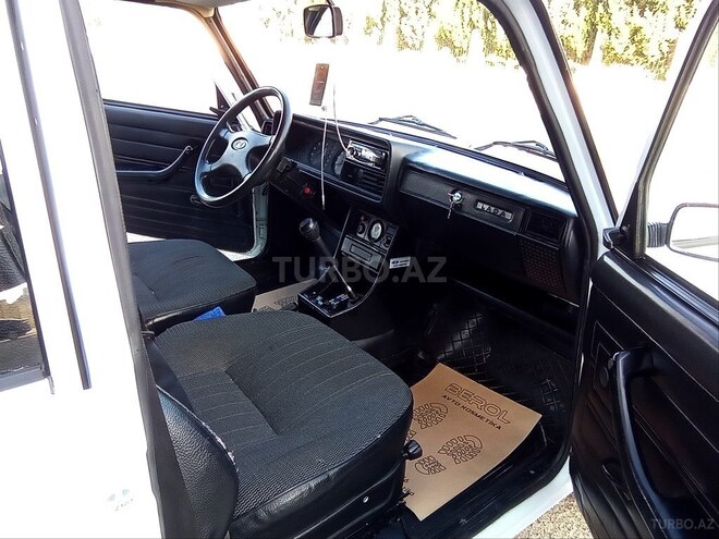 LADA (VAZ) 2107-16
