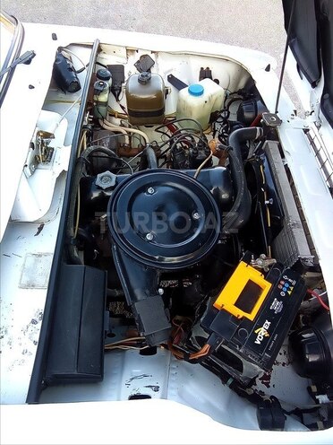 LADA (VAZ) 2107-9