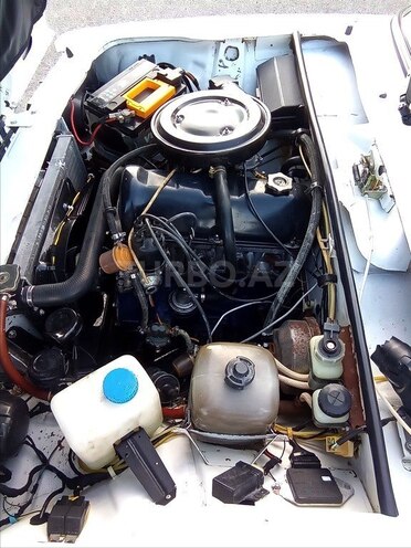 LADA (VAZ) 2107-8