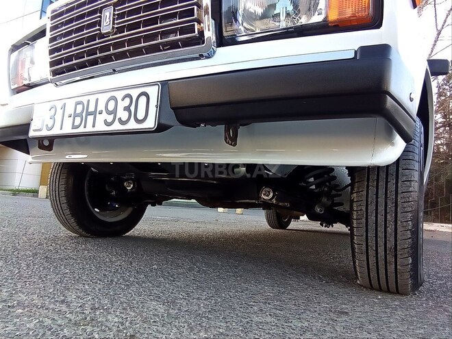 LADA (VAZ) 2107-6