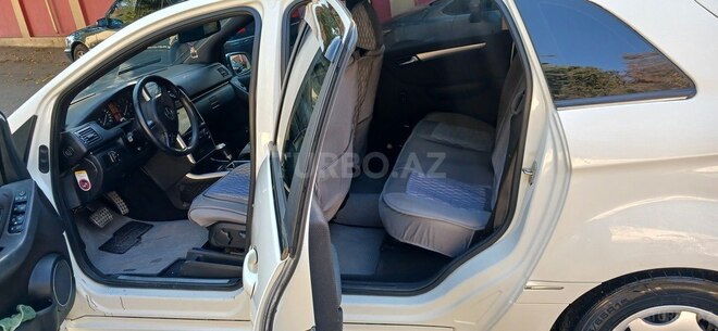 Mercedes B 170 2009, 252,525 km - 1.7 л - Sumqayıt