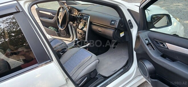 Mercedes B 170 2009, 252,525 km - 1.7 л - Sumqayıt