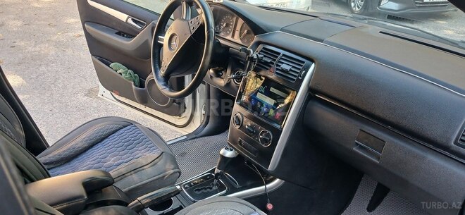 Mercedes B 170 2009, 252,525 km - 1.7 л - Sumqayıt