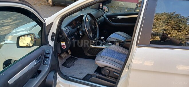 Mercedes B 170 2009, 252,525 km - 1.7 л - Sumqayıt