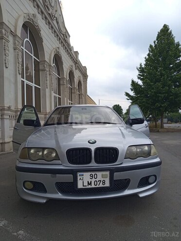 BMW 320-8