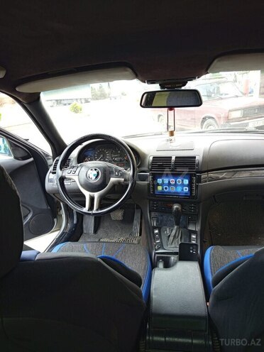 BMW 320-6