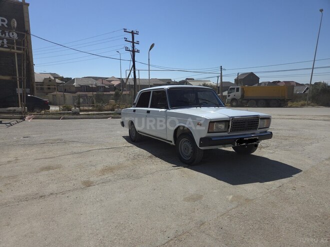 LADA (VAZ) 2107-3
