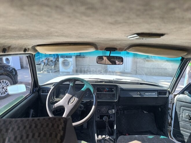 LADA (VAZ) 2107-8