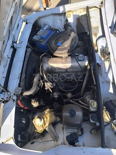 LADA (VAZ) 2107-12