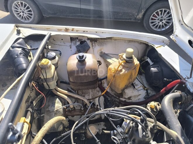 LADA (VAZ) 2107-16