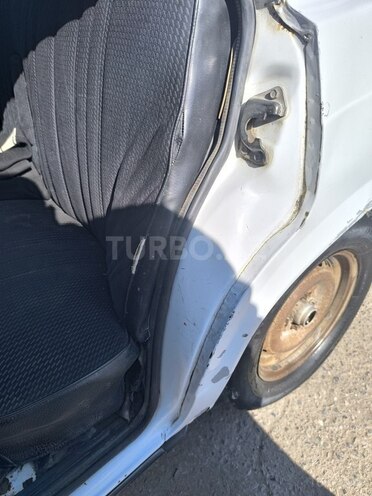 LADA (VAZ) 2107-6