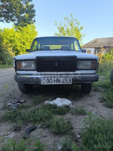 LADA (VAZ) 2107-4