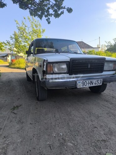 LADA (VAZ) 2107-3