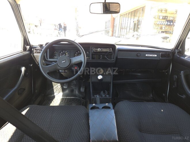 LADA (VAZ) 2107-4