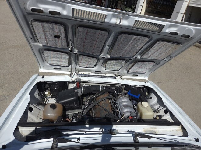 LADA (VAZ) 2107-5