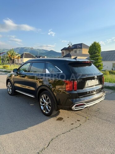 Kia Sorento-3