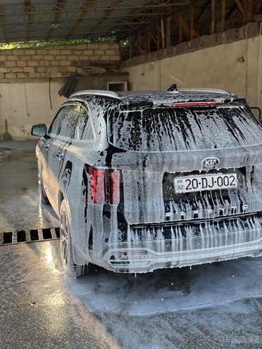 Kia Sorento-11