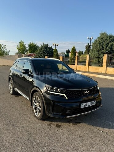 Kia Sorento-5