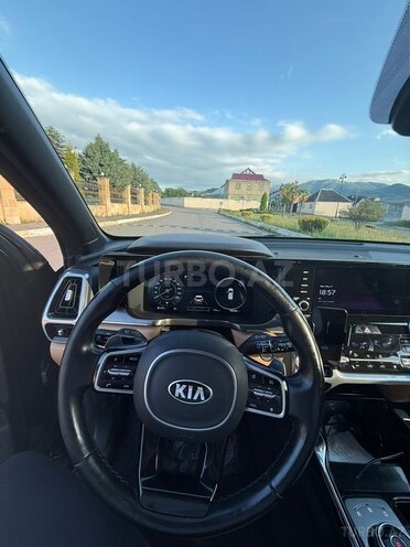 Kia Sorento-8