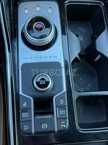 Kia Sorento-10