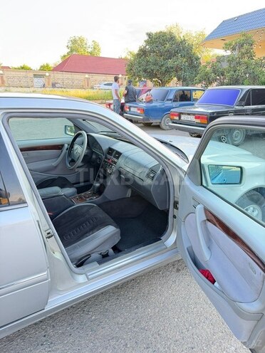 Mercedes C 200-7