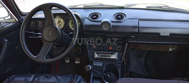 LADA (VAZ) 2106-2