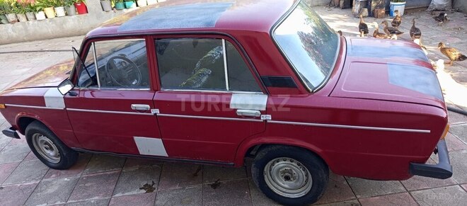 LADA (VAZ) 2106-4
