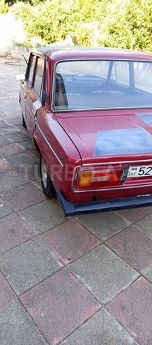 LADA (VAZ) 2106-3