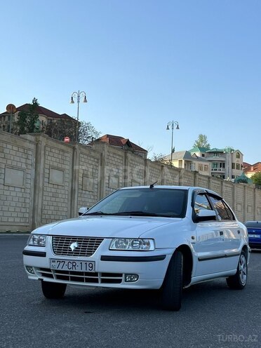 Khazar LX-2