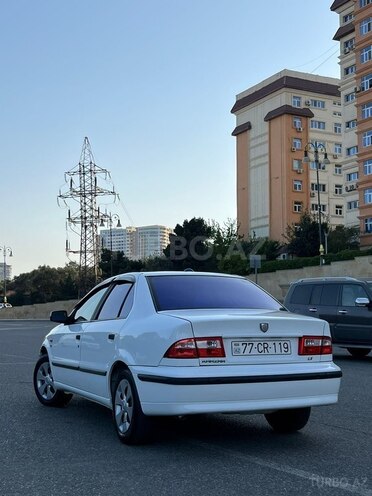Khazar LX-7