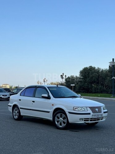 Khazar LX-3