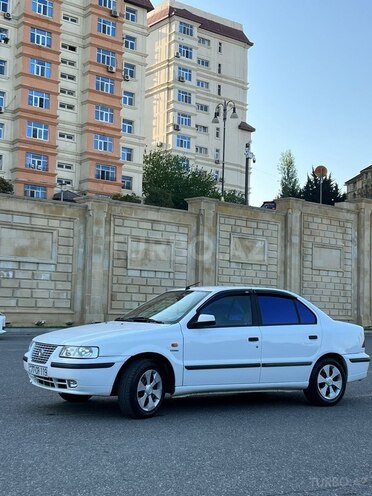 Khazar LX-4