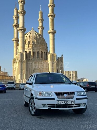 Khazar LX-1