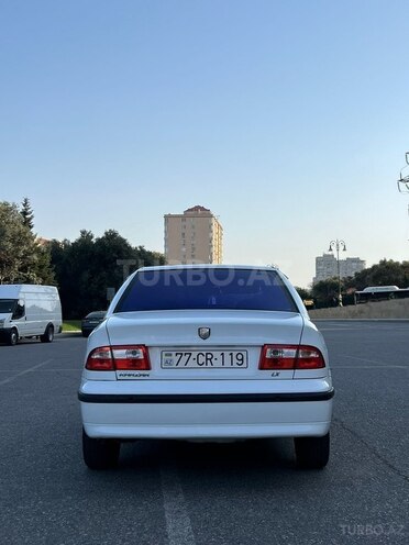 Khazar LX-6