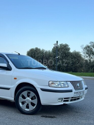 Khazar LX-5
