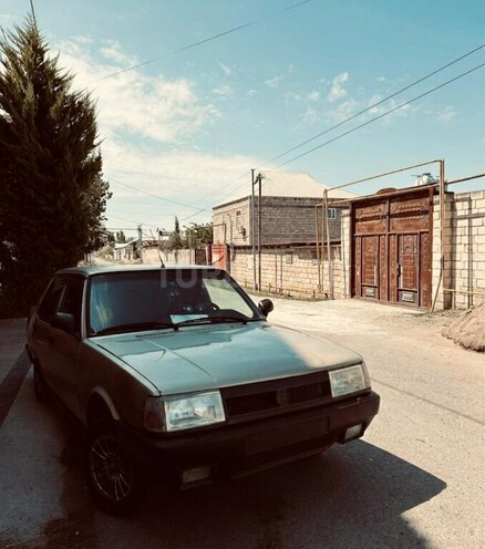 Tofas Sahin-1