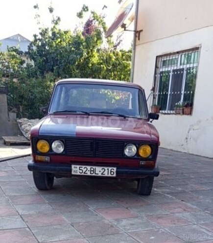 LADA (VAZ) 2106-1