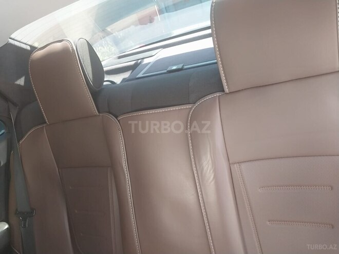 Mercedes C 220-8