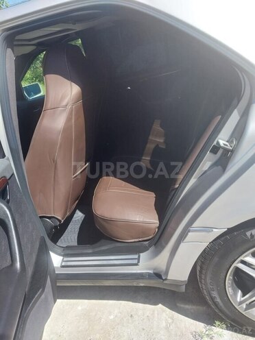 Mercedes C 220-9