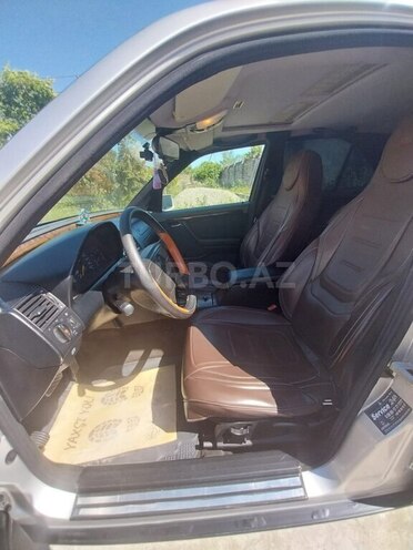 Mercedes C 220-12